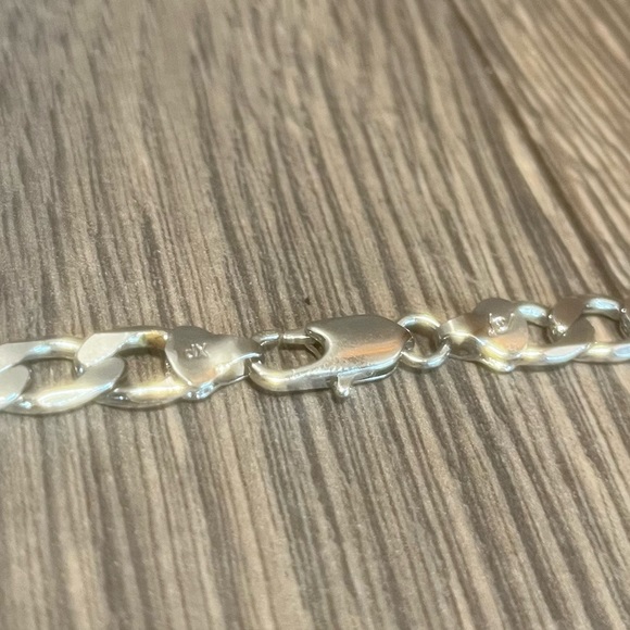 Silver Chain - Picture 5 of 5